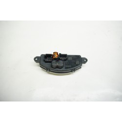 2021-2023 AUDI Q3 Blower Motor Control Module 5WA907521