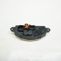 2021-2023 AUDI Q3 Blower Motor Control Module 5WA907521