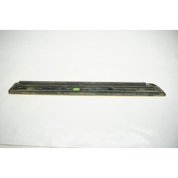 2007-2008 AUDI RS4 Rear Door Blade Molding - Left 8E0853969