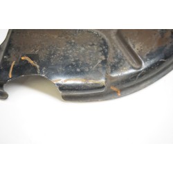 2006-2013 AUDI A3 Front Brake Dust Shield - LEFT 1K0615311F