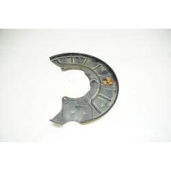 2006-2013 AUDI A3 Front Brake Dust Shield - RIGHT 1K0615312F