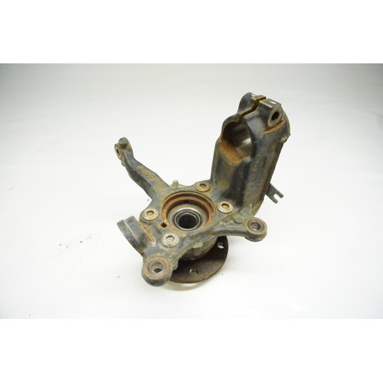 2010-2014 Volkswagen Jetta Driver Side Steering Knuckle Spindle 1K0407255AA