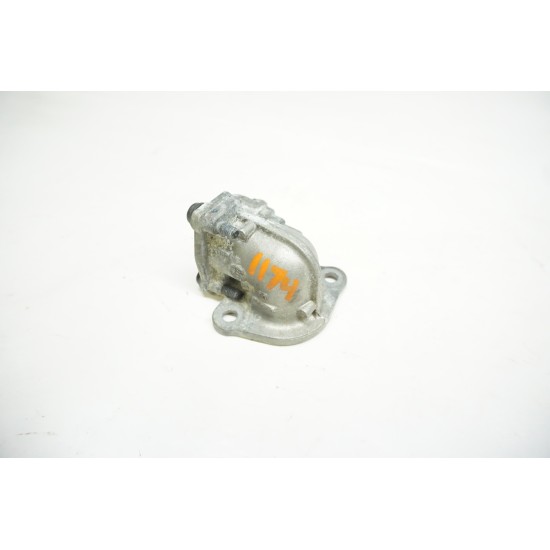 2007-2017 Volkswagen Touareg 3.6L Engine Coolant Flange 03H121133A