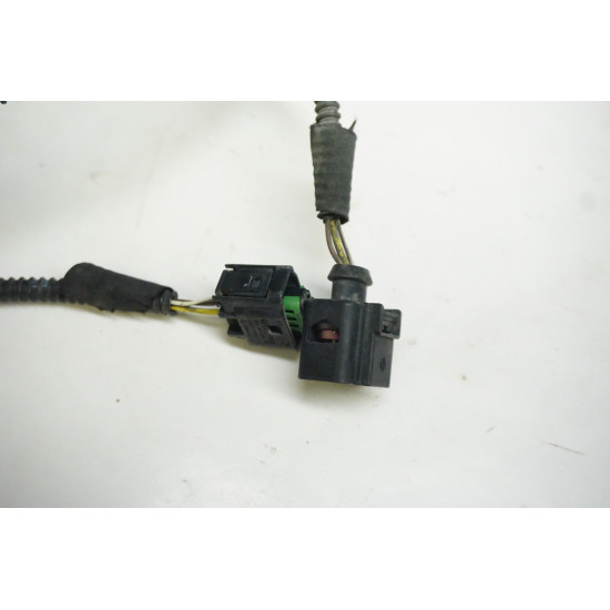 2013-2017 AUDI S5 DRIVER SIDE  ENGINE BAY BODY WIRE HARNESS