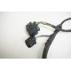2013-2017 AUDI S5 DRIVER SIDE  ENGINE BAY BODY WIRE HARNESS
