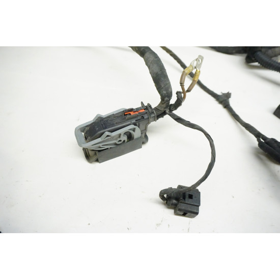 2013-2017 AUDI S5 DRIVER SIDE  ENGINE BAY BODY WIRE HARNESS