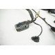 2013-2017 AUDI S5 DRIVER SIDE  ENGINE BAY BODY WIRE HARNESS