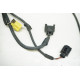 2013-2017 AUDI S5 DRIVER SIDE  ENGINE BAY BODY WIRE HARNESS