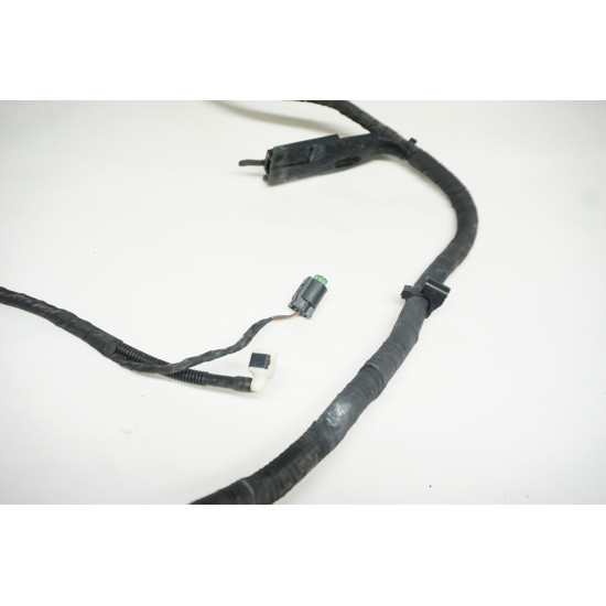 2013-2017 AUDI S5 DRIVER SIDE  ENGINE BAY BODY WIRE HARNESS