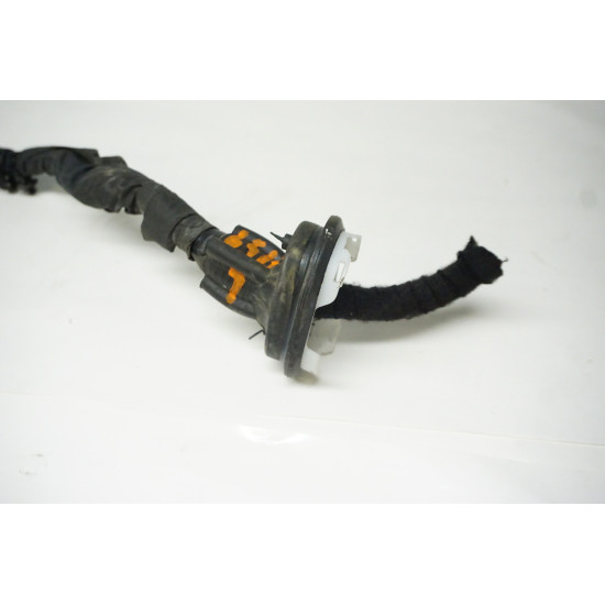 2013-2017 AUDI S5 DRIVER SIDE  ENGINE BAY BODY WIRE HARNESS