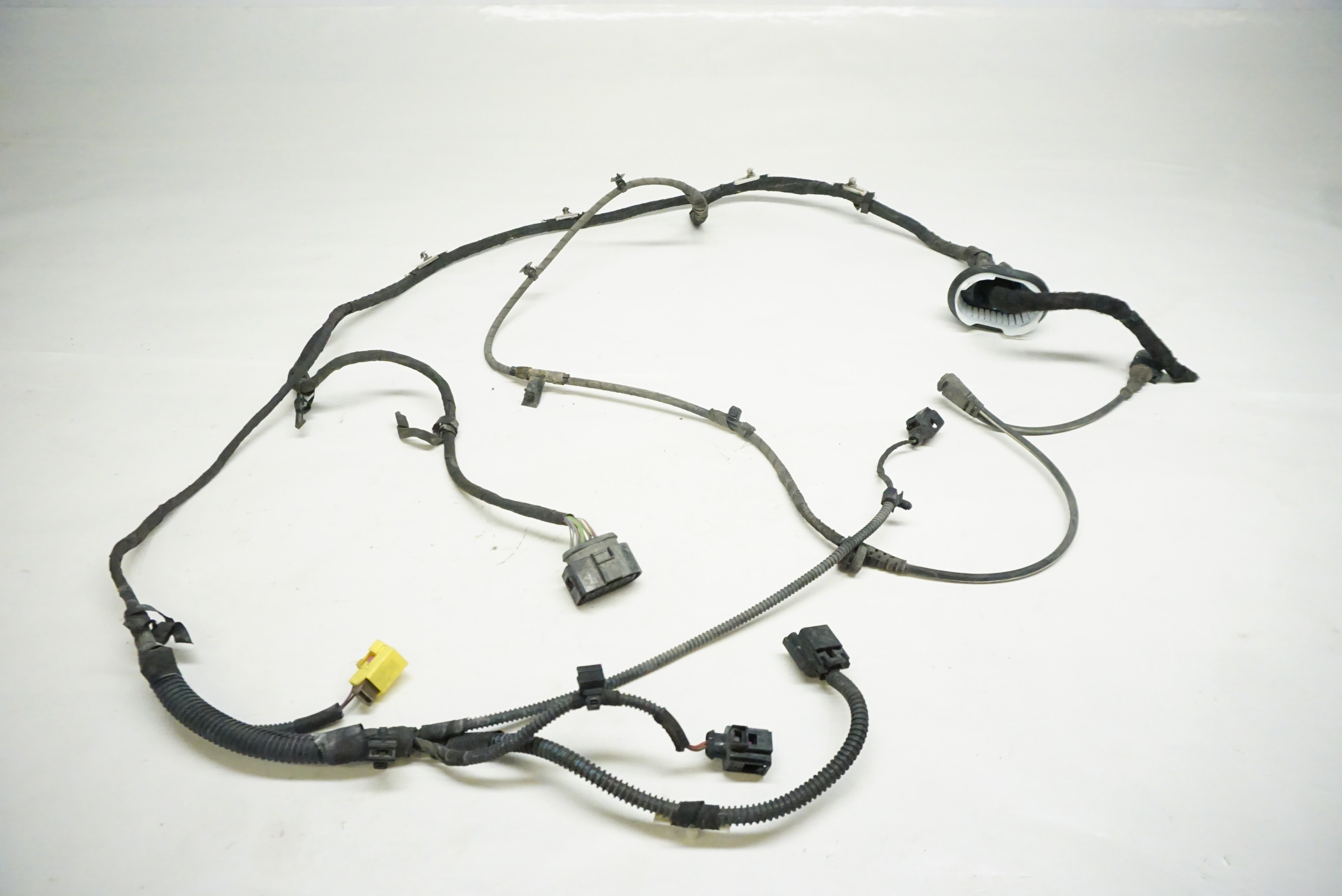 2013-2017 AUDI S5 PASSENGER FRONT WIRE HARNESS