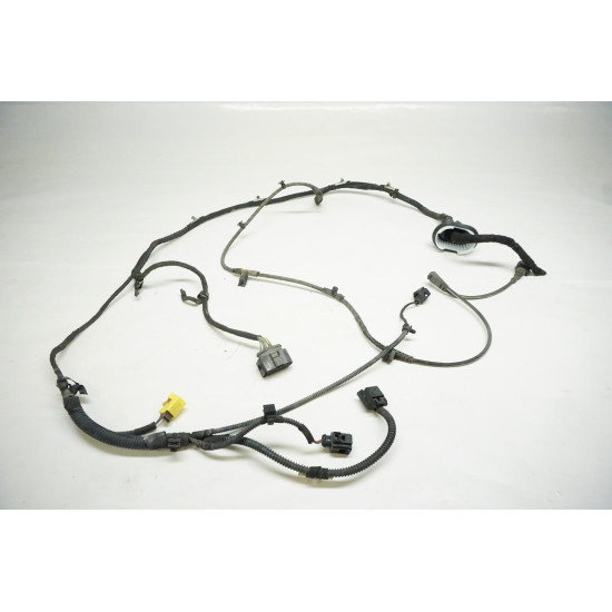 2013-2017 AUDI S5 PASSENGER FRONT WIRE HARNESS