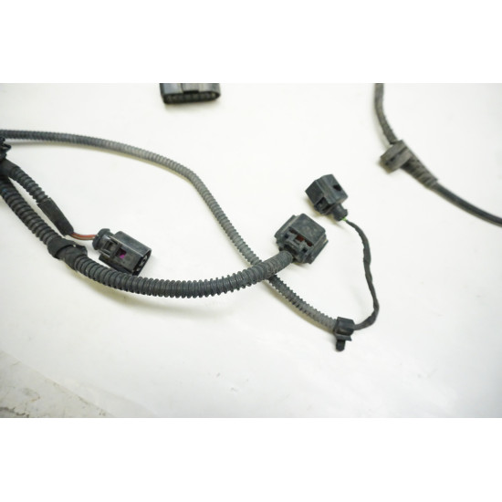 2013-2017 AUDI S5 PASSENGER FRONT WIRE HARNESS