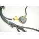 2013-2017 AUDI S5 PASSENGER FRONT WIRE HARNESS