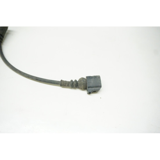 2013-2017 AUDI S5 PASSENGER FRONT WIRE HARNESS