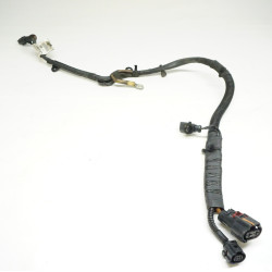 2012-2015 AUDI A7 - Electric Steering Rack Wire Harness NOTES