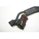 2012-2015 AUDI A7 - Electric Steering Rack Wire Harness NOTES