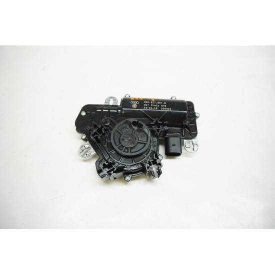 2018-2020 VOLKSWAGEN ATLAS SUV - Trunk Latch Close Assist Motor 3G0827887B