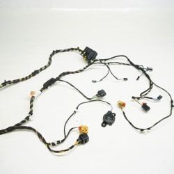 2018-2020 Volkswagen Atlas Trunk Lid Tail Gate Wire Harness 3CN971147S