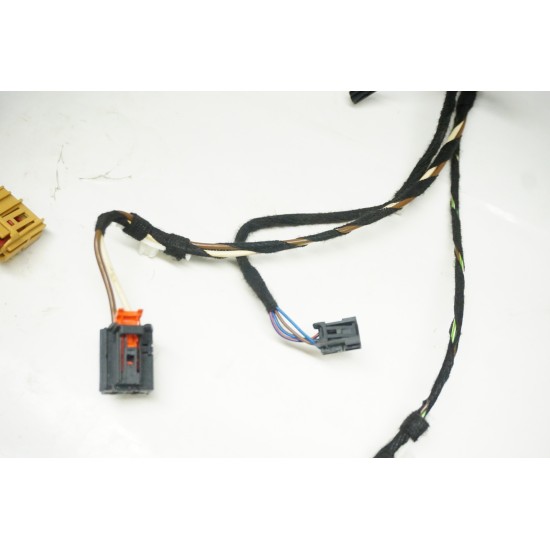 2018-2020 Volkswagen Atlas Trunk Lid Tail Gate Wire Harness 3CN971147S