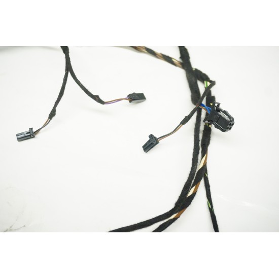 2018-2020 Volkswagen Atlas Trunk Lid Tail Gate Wire Harness 3CN971147S