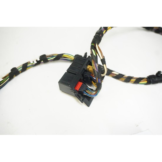 2018-2020 Volkswagen Atlas Trunk Lid Tail Gate Wire Harness 3CN971147S