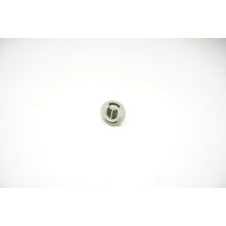 Volkswagen Atlas Sun Visor Hook Clip 5G0857561B