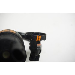 2012-2015 AUDI A6 A7 Supercharger Vent Hose 4G0201994AC