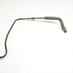 2012-2015 AUDI A6 3.0 COOLANT RESERVOIR VENT TUBE 4G0121081AH