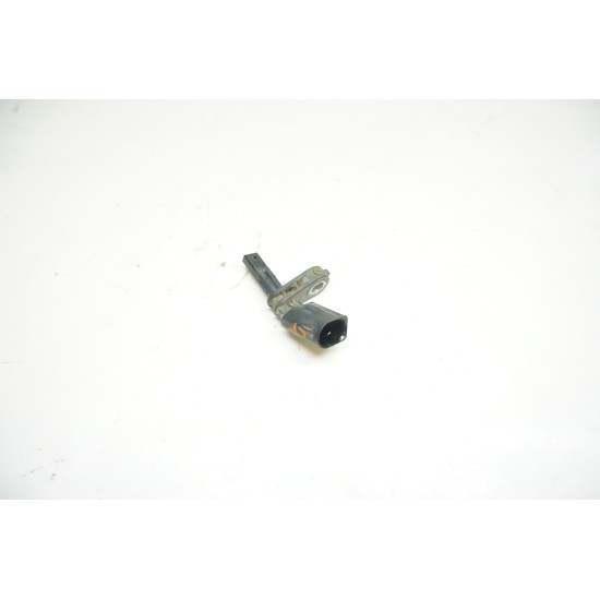 Audi Volkswagen Wheel Speed Sensor WHT003857
