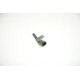 Audi Volkswagen Wheel Speed Sensor WHT003857