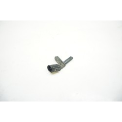 Audi Volkswagen Wheel Speed Sensor WHT003856