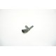 Audi Volkswagen Wheel Speed Sensor WHT003856