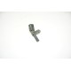 Audi Volkswagen Wheel Speed Sensor WHT003856