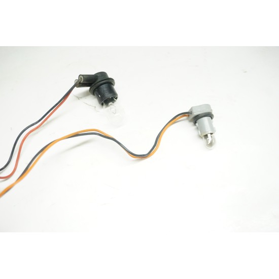 2009-2017 AUDI Q5 Bumper Brake Light / Tail Light Harness 8R0945221B
