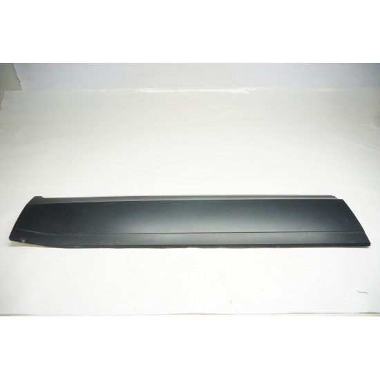 2018-2023 Volkswagen Atlas - Front Door Molding LEFT 3CN854939A
