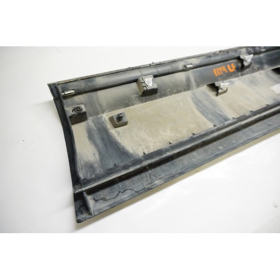 2018-2023 Volkswagen Atlas - Front Door Molding LEFT 3CN854939A