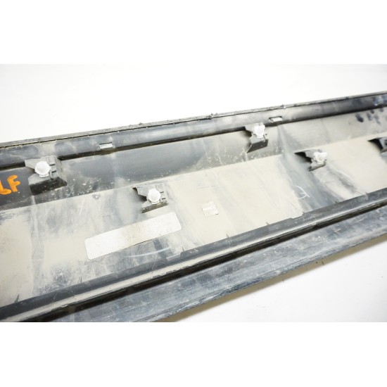 2018-2023 Volkswagen Atlas - Front Door Molding LEFT 3CN854939A