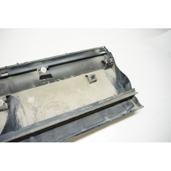 2018-2023 Volkswagen Atlas - Rear Door Molding W/ Chrome Left 3CN854949A