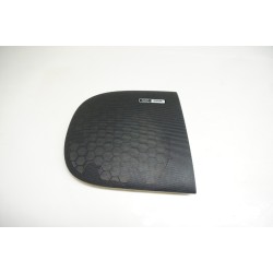 2007-2008 AUDI RS4 Front Passenger Door Speaker Cover BOSE AUDIO