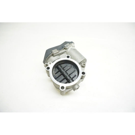 2012-2015 AUDI A7 3.0L Supercharger Throttle Body 06E133062G