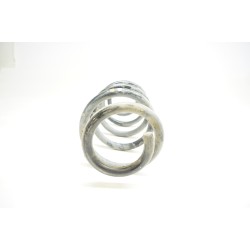 AUDI A6 A7 Front Suspension Coil Spring 8K0411105DK 2012-2015