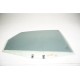 2003 2004  AUDI RS6 Rear Passenger Door Window Glass 4B5845206B