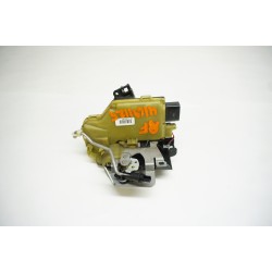 2003 AUDI RS6 - Right Front Door Lock Actuator 4B1837016H