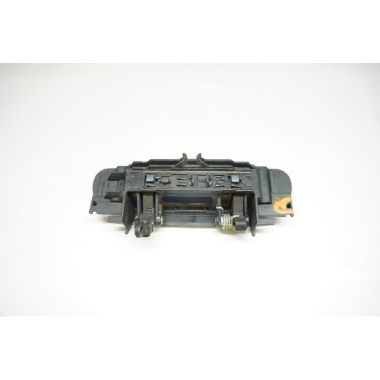 2003 2004 AUDI RS6 Exterior Door Handle Assembly Right 4B0839208