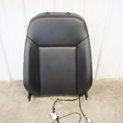 2018 2019 Volkswagen Atlas Driver Front Seat Back 3CN881805H