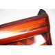 AUDI A4 S4 - LID MOUNTED Passenger Tail Light  LED Right 8W5945094A SEDAN