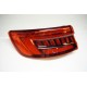 AUDI A4 S4 Driver Side LED Quarter Tail Light 8W5945091D 2017-20192017 Audi A4