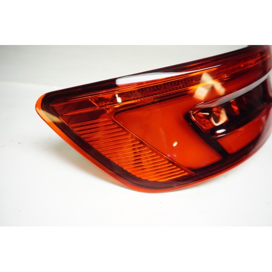 AUDI A4 S4 Driver Side LED Quarter Tail Light 8W5945091D 2017-20192017 Audi A4