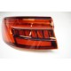 AUDI A4 S4 Driver Side LED Quarter Tail Light 8W5945091D 2017-20192017 Audi A4